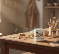 Load image into Gallery viewer, Pot Dealer MUG