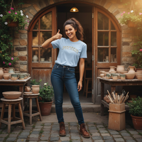 Load image into Gallery viewer, Pottery Collegiate