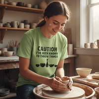 Load image into Gallery viewer, Throw Things