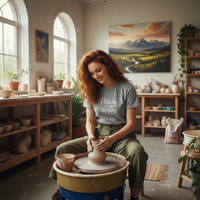 Load image into Gallery viewer, Pottery Therapy